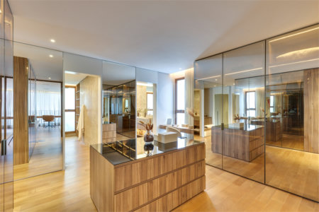 Apartamento à venda com 4 suítes em Jardim Paulista, São Paulo, SP