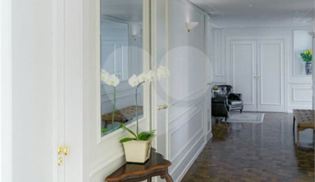 Apartamento à venda com 3 quartos, sendo 1 suíte, em Higienópolis, São Paulo, SP