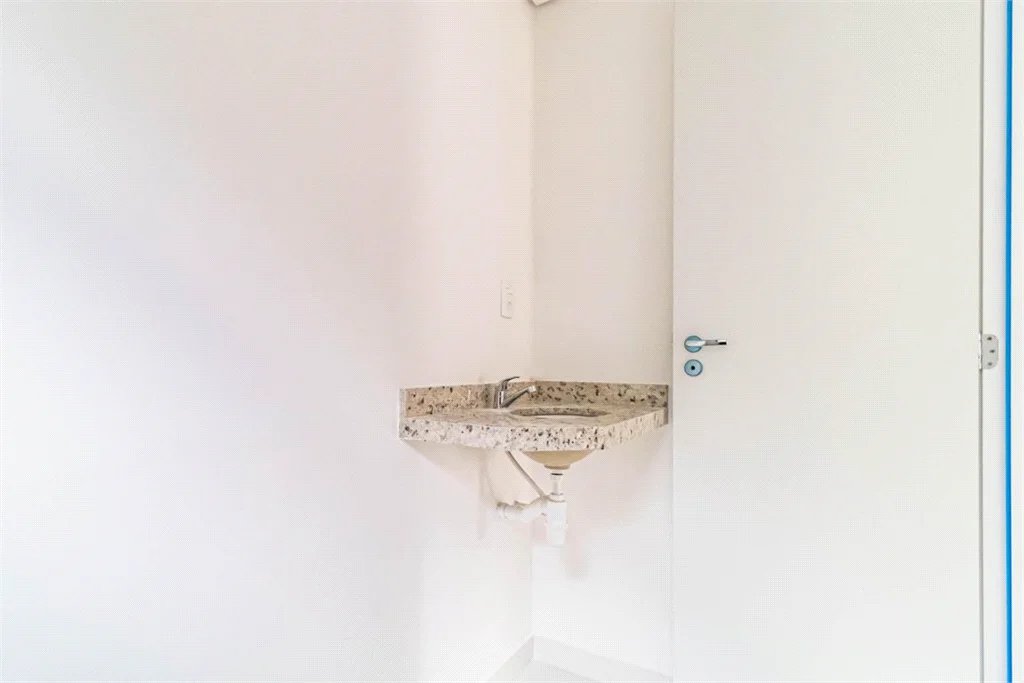 Apartamento à venda com 1 suíte em Vila Sônia, São Paulo, SP