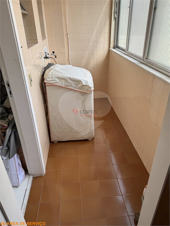 Apartamento à venda com 2 quartos em Vila Isabel, Rio de Janeiro, RJ