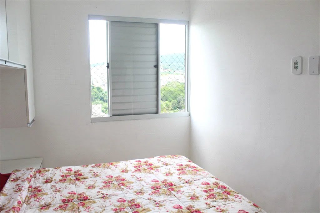 Apartamento à venda com 2 quartos em Outeiro de Passárgada, Cotia, SP