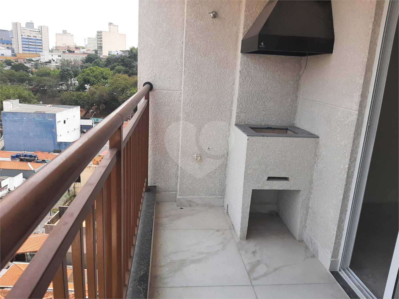 Apartamento à venda com 2 quartos, sendo 1 suíte,  em Parada Inglesa, São Paulo, SP