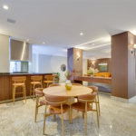 Apartamento à venda com 4 suítes em Alto da Boa Vista, São Paulo, SP
