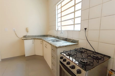 Apartamento à venda com 2 quartos em Recanto Quarto Centenário, Jundiaí, SP