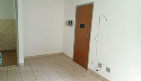 Apartamento à venda com 2 quartos em Jardim D'abril, São Paulo, SP