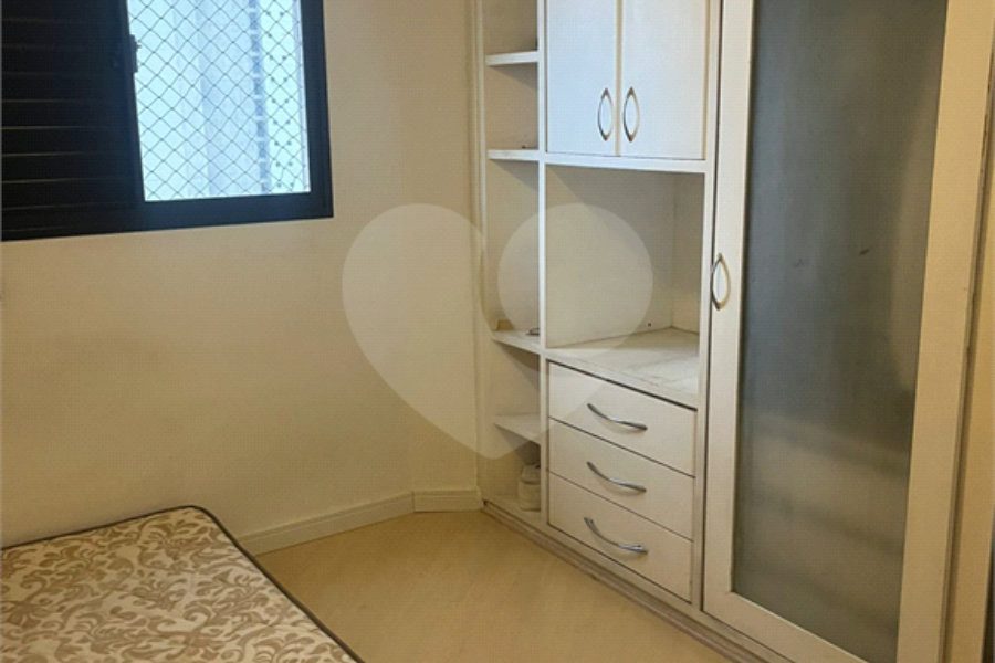 Apartamento à venda com 2 quartos, sendo 1 suíte,  em Santana, São Paulo, SP