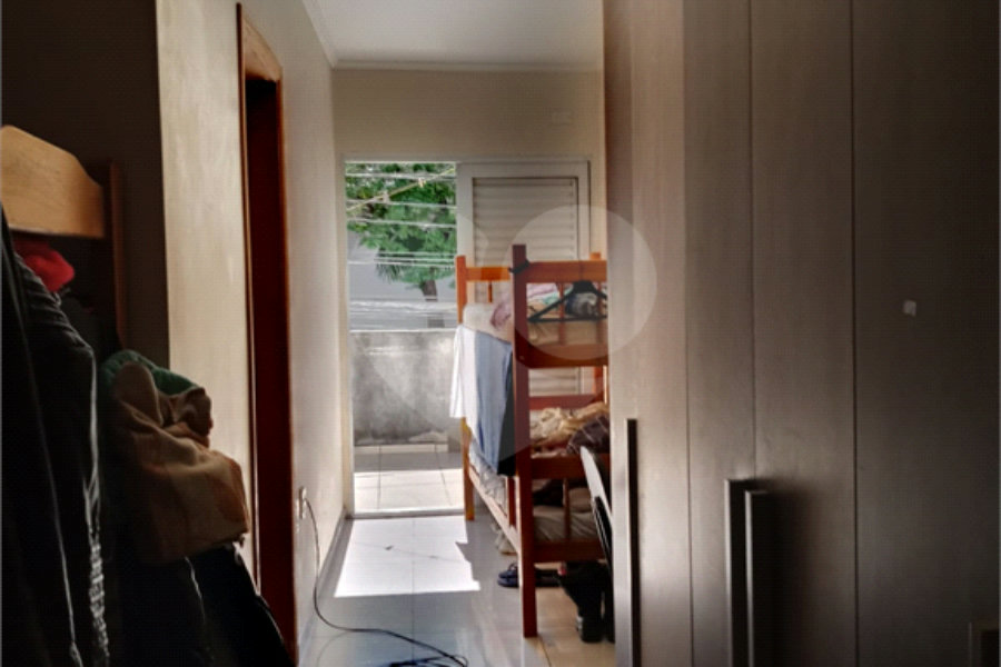 Sobrado à venda com 8 quartos, sendo 4 suítes, em Jardim São Paulo(zona Norte), São Paulo, SP