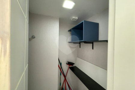 Sala à venda em Jardim Paulista, São Paulo, SP