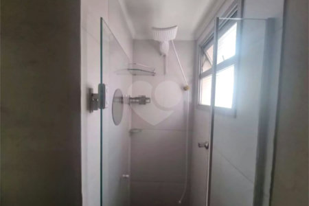 Apartamento à venda com 1 quarto em Vila Mariana, São Paulo, SP