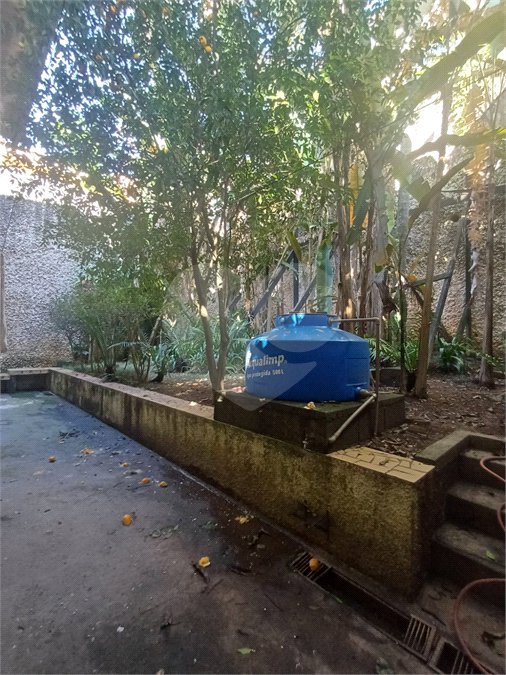 Sobrado à venda com 5 suítes em Vila Albertina, São Paulo, SP