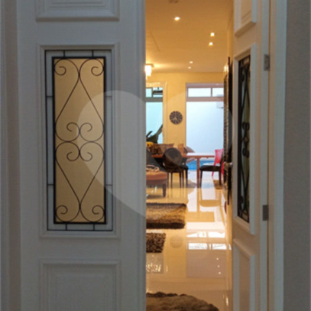 Casa à venda com 3 quartos no condomínio Granja Deolinda, Sorocaba - SP