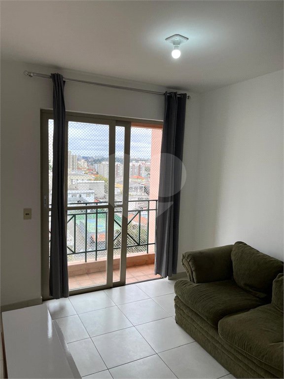 Apartamento para alugar em Vila Butantã, São Paulo, SP