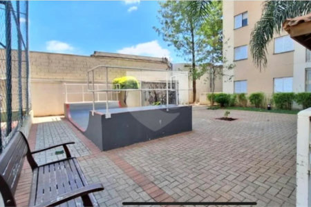 Apartamento à venda com 2 quartos, sendo 1 suíte,  em Água Branca, São Paulo, SP