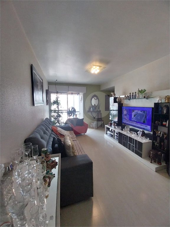 Apartamento à venda com 3 quartos em Água Fria, São Paulo, SP