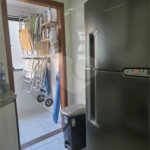 Apartamento à venda com 2 quartos, sendo 1 suíte, em Canto do Forte, Praia Grande, SP