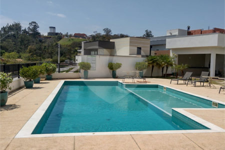 Terreno à venda no condomínio Reserva Jatobás, Louveira - SP