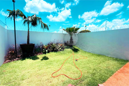 Casa à venda com 2 quartos, sendo 1 suíte,  em Portal das Araras, Três Lagoas, MS