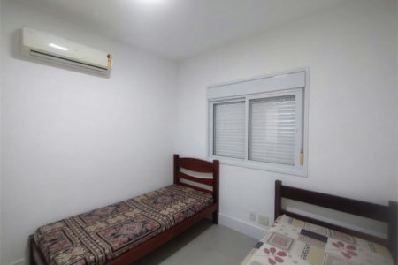 Apartamento Residencial à venda, Jardim Astúrias, Guarujá - AP0683.