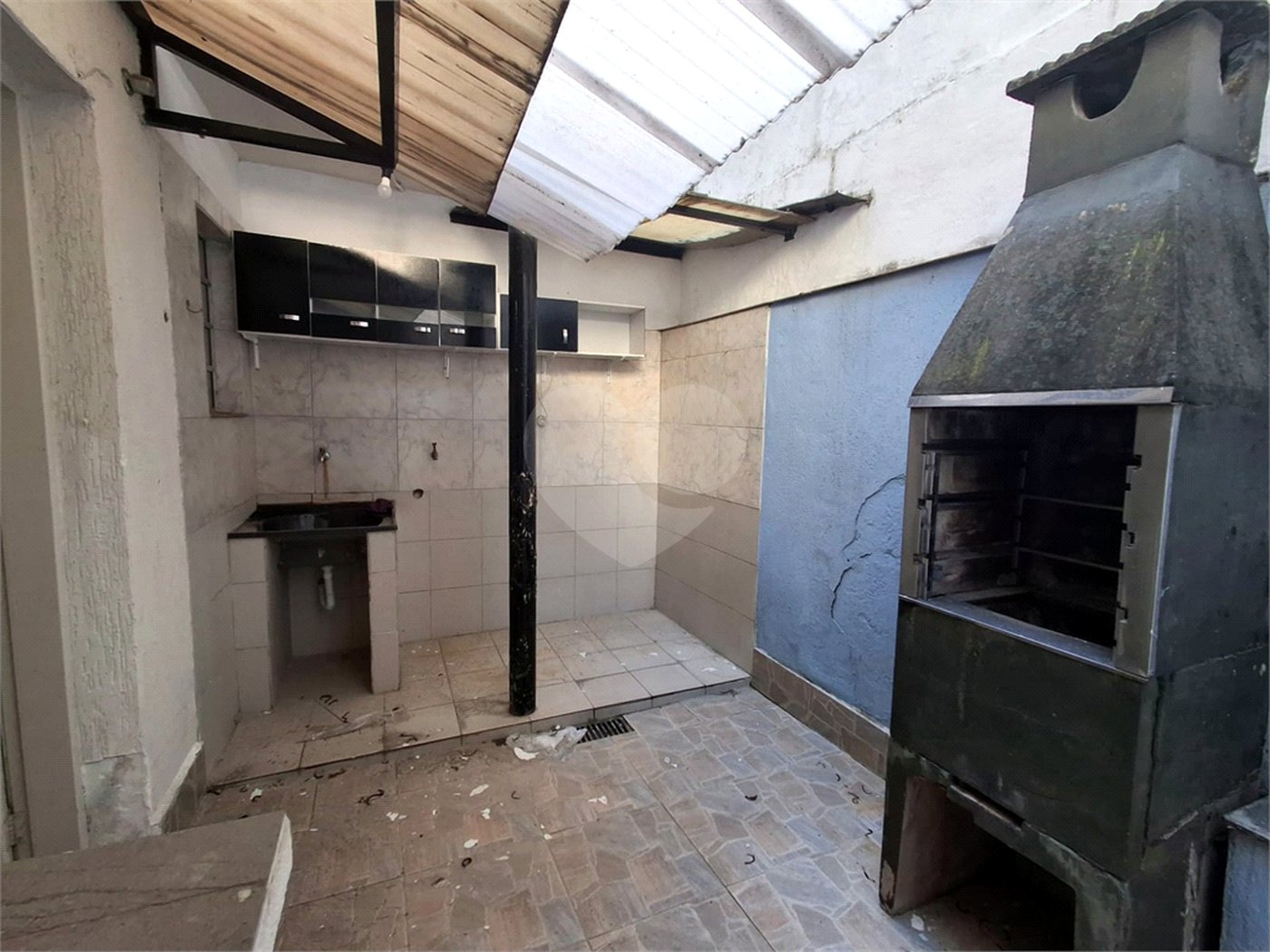 Sobrado à venda com 2 quartos, sendo 1 suíte,  em Tucuruvi, São Paulo, SP