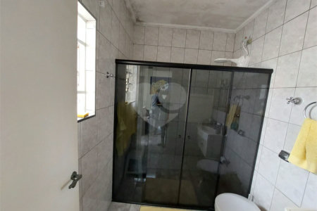 Sobrado à venda com 6 quartos, sendo 2 suítes, em Jardim São Paulo(zona Norte), São Paulo, SP