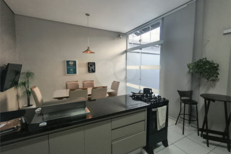 Casa à venda com 3 quartos, sendo 1 suíte, em Núcleo Residencial Professor Carlos Aldrovandi, Indaiatuba, SP