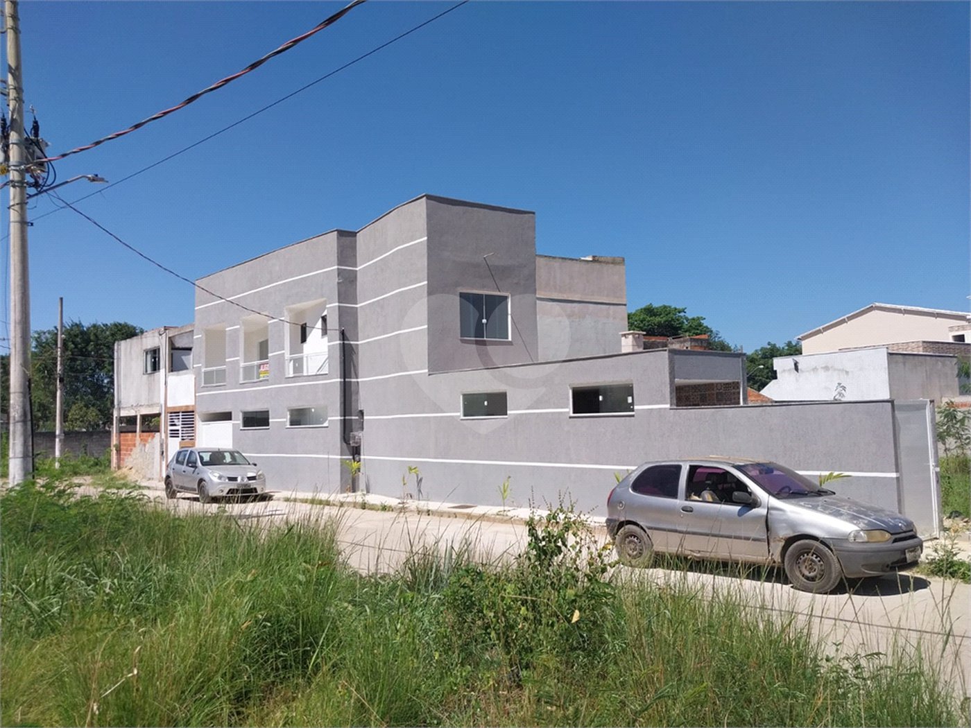 Terreno à venda em Campo Grande, Rio de Janeiro, RJ
