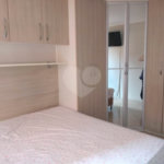 Apartamento à venda com 2 quartos em Vila Mazzei, São Paulo, SP