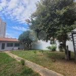 Casa à venda com 3 quartos, sendo 1 suíte, em Cidade Nova I, Indaiatuba, SP