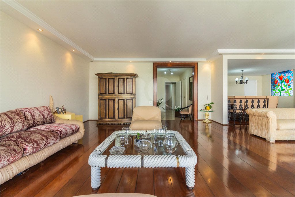 Apartamento a venda Bairro Higienópolis