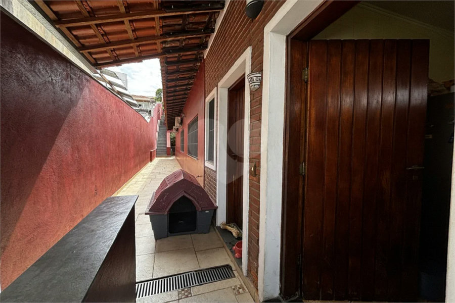 Sobrado à venda com 4 quartos, sendo 1 suíte, em Casa Verde, São Paulo, SP