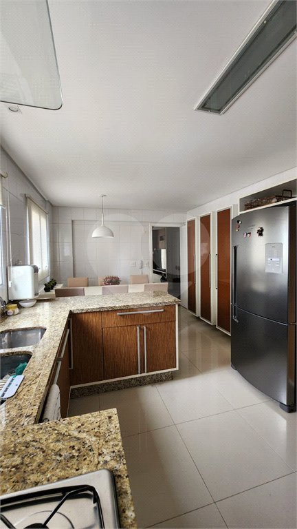 Apartamento à venda com 4 suítes em Santana, São Paulo, SP