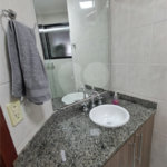 Apartamento à venda com 3 quartos, sendo 1 suíte, em Nova Petrópolis, São Bernardo do Campo, SP