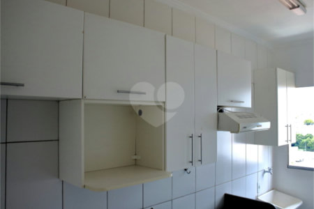 Apartamento à venda com 1 suíte em Parque Residencial Presidente Médici, Itu, SP