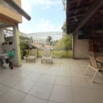 Sobrado à venda com 4 quartos, sendo 1 suíte, em Rancho Grande, Itu, SP