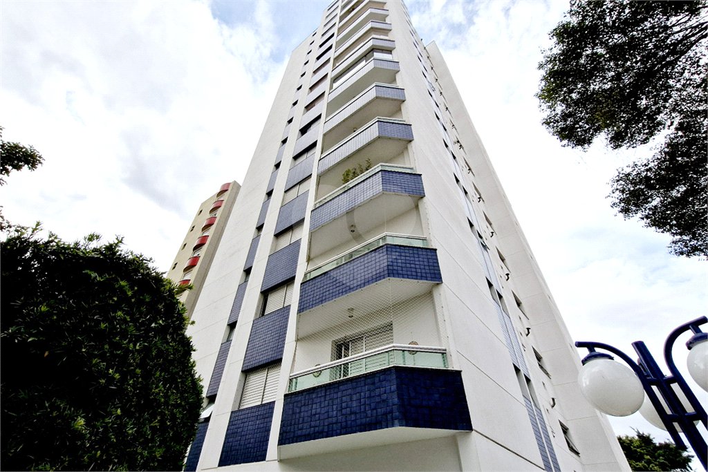 Apartamento à venda com 3 suítes em Brooklin, São Paulo, SP