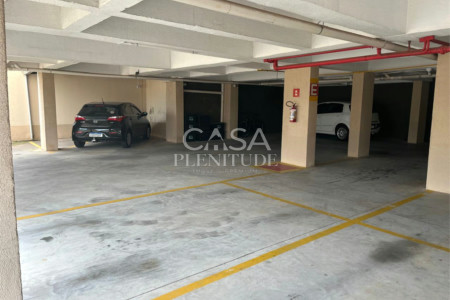 Apartamento à venda com 2 quartos, sendo 1 suíte,  em Vila Barão, Sorocaba, SP