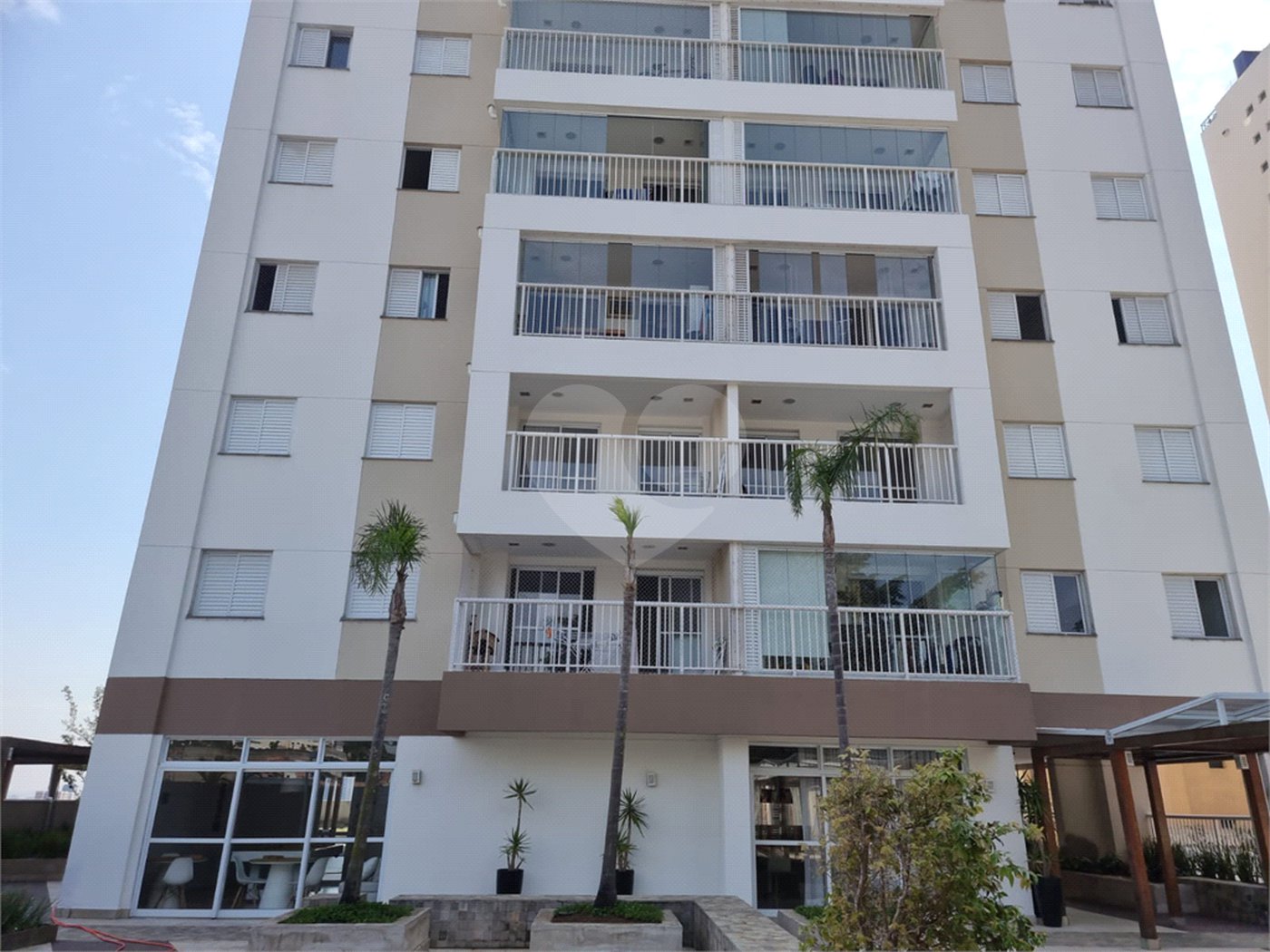 Apartamento à venda ou para alugar com 1 suíte em Fazenda Morumbi, São Paulo, SP