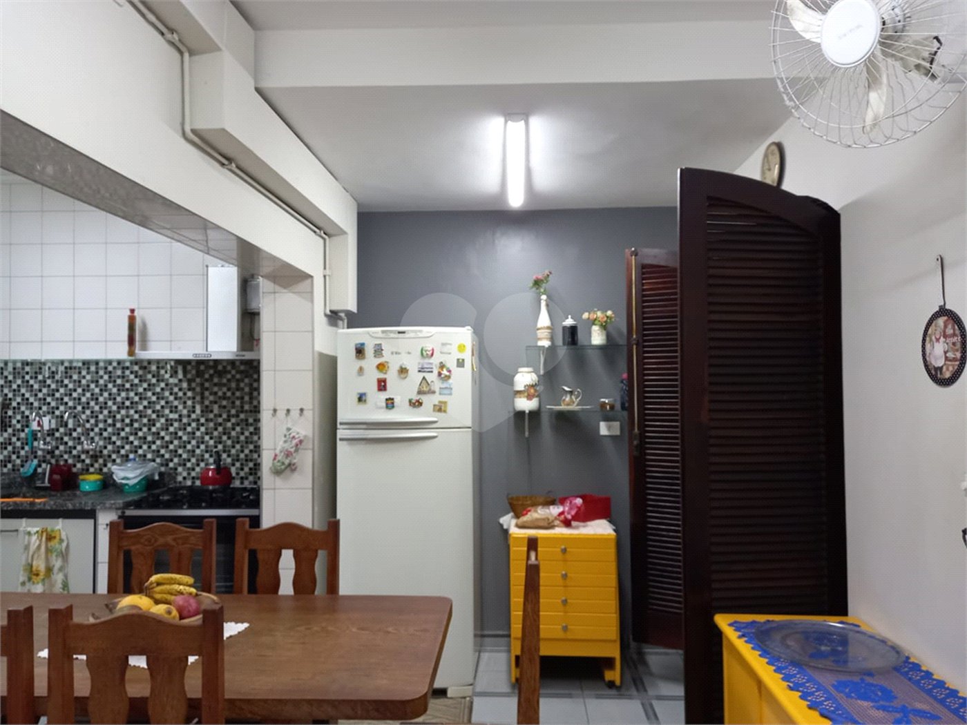 Sobrado à venda com 3 quartos, sendo 1 suíte, em Vila Cruzeiro, São Paulo, SP