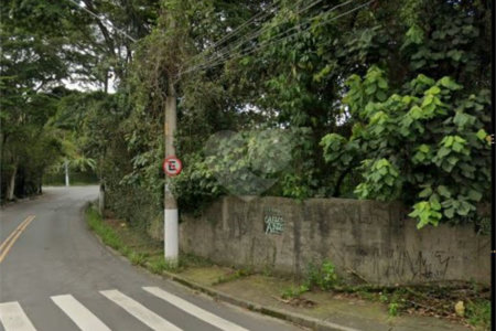 Terreno à venda em Jardim Morumbi, São Paulo, SP