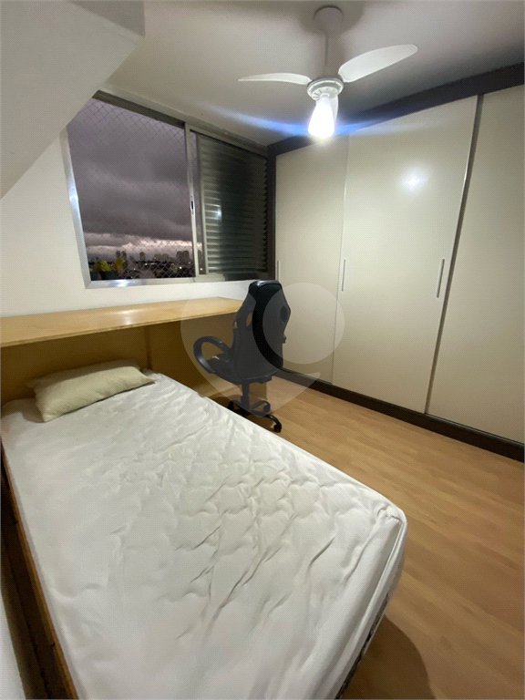 Vila Mariana: Seu Apartamento de 60m² com Endereço de Prestígio e Lazer Completo