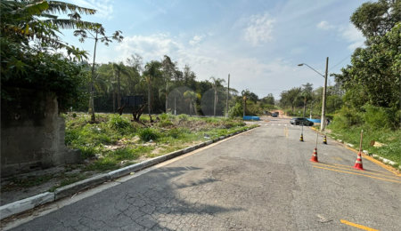 Terreno à venda em Vila Áurea, Poá, SP