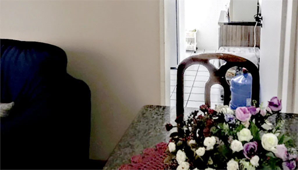 Apartamento à venda com 2 quartos em Jaguaré, São Paulo, SP