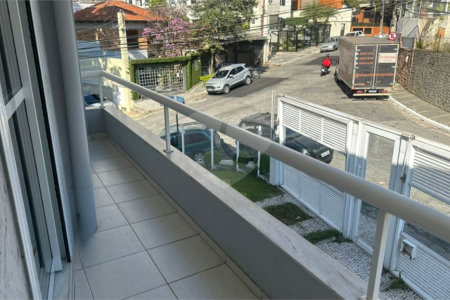 Sobrado à venda com 3 quartos, sendo 1 suíte,  em Água Fria, São Paulo, SP