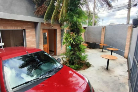 Casa à venda ou para alugar em São Paulo, SP