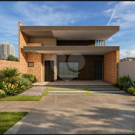 Casa à venda com 3 suítes em Vila Renô, Ponta Porã, MS