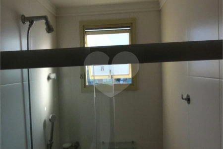 Apartamento para alugar com 1 quarto em Casa Verde, São Paulo, SP