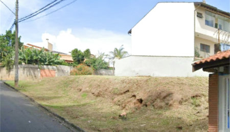 Terreno à venda em Jardim Ypê, Paulínia, SP