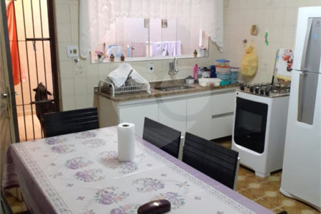 Casa à venda com 2 quartos em Jardim Rosa de Franca, Guarulhos, SP