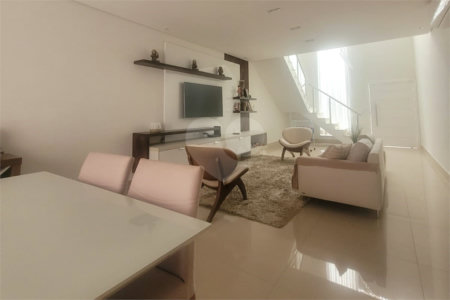 Casa à venda com 3 suítes no condomínio Residencial Villa do Bosque, Sorocaba - SP