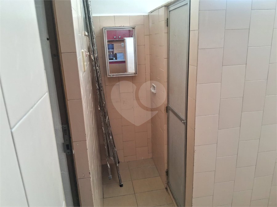 Apartamento à venda com 2 quartos, sendo 1 suíte, em Tijuca, Rio de Janeiro, RJ